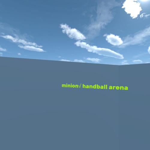 Arena Image