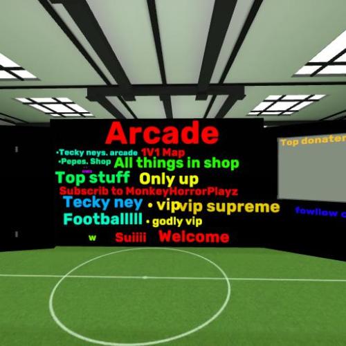 Arena Image