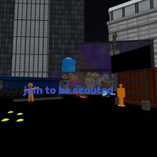 Arena Image