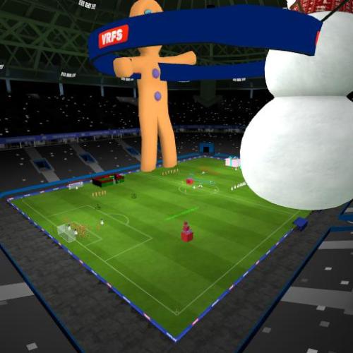 Arena Image