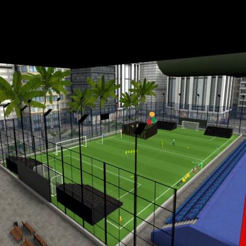 Arena Image