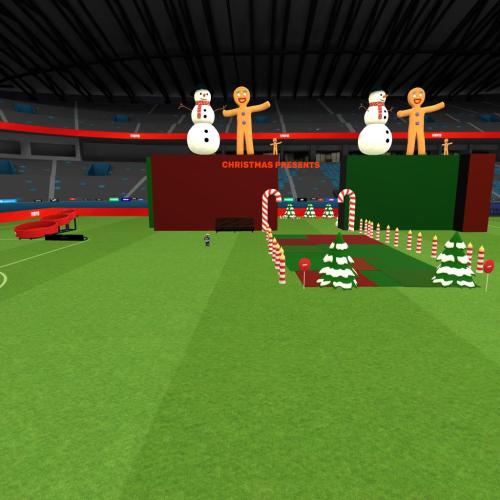 Arena Image