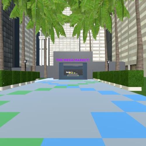 Arena Image