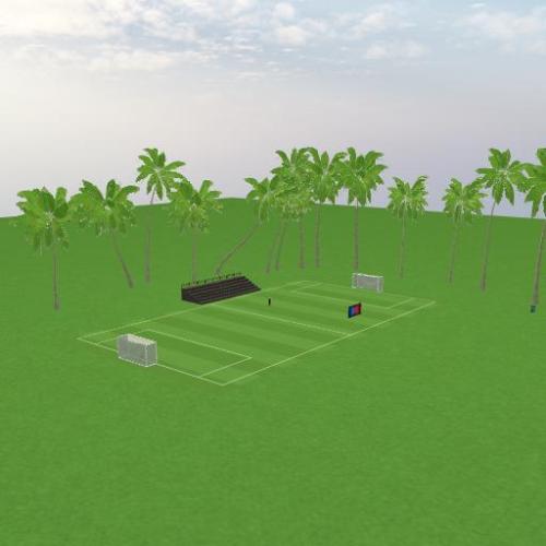 Arena Image