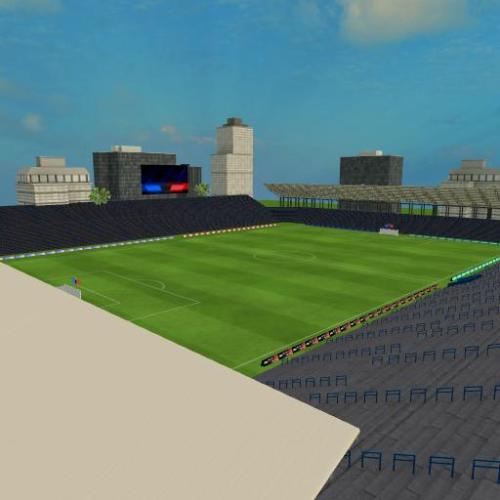 Arena Image
