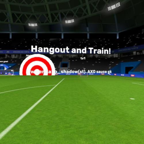 Arena Image