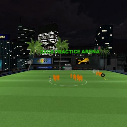 Arena Image