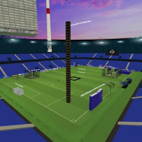 Arena Image