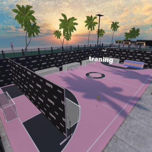 Arena Image