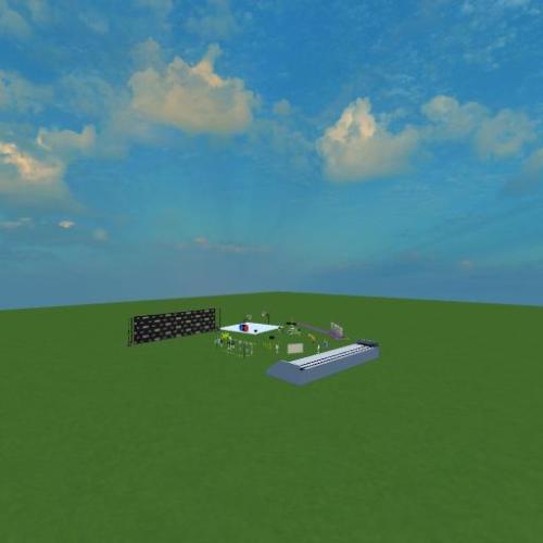 Arena Image