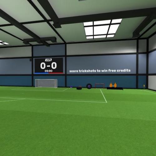 Arena Image