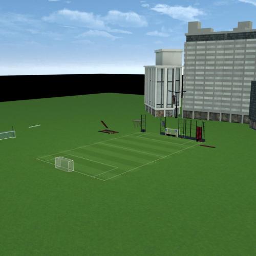 Arena Image