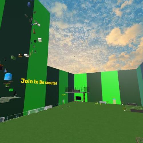 Arena Image