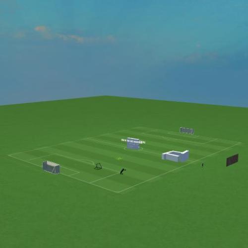 Arena Image
