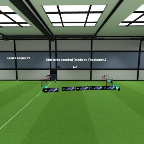 Arena Image