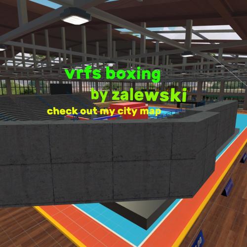 Arena Image