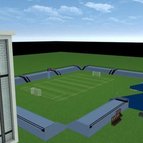 Arena Image