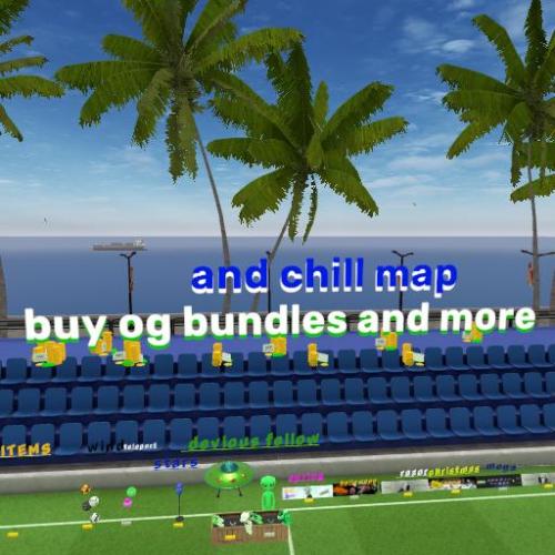 Arena Image