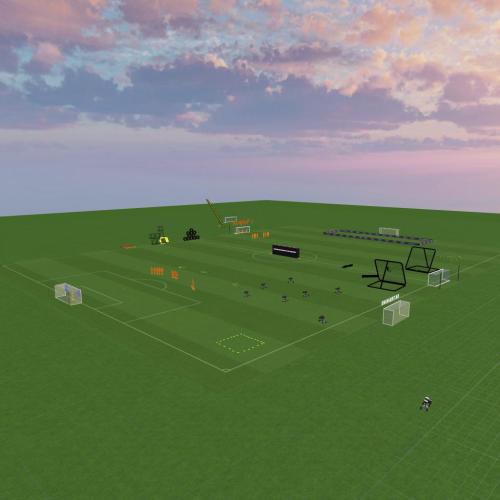 Arena Image