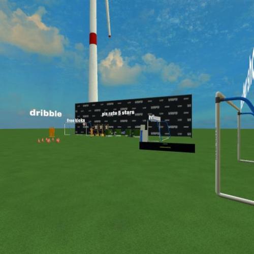 Arena Image