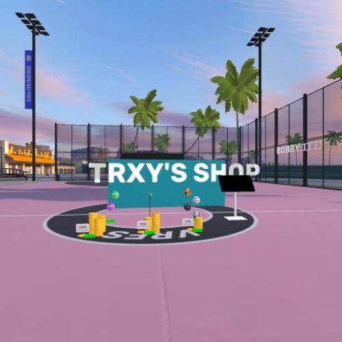Arena Image