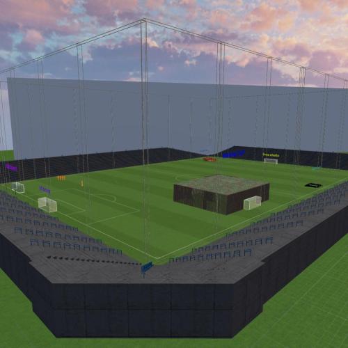 Arena Image