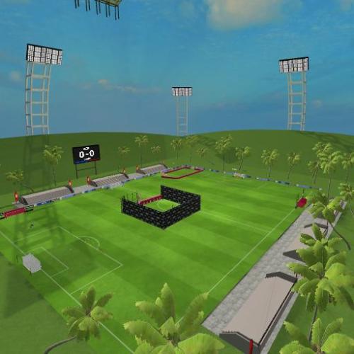 Arena Image