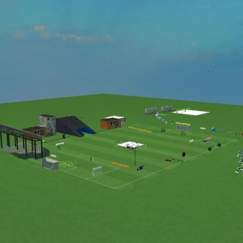 Arena Image