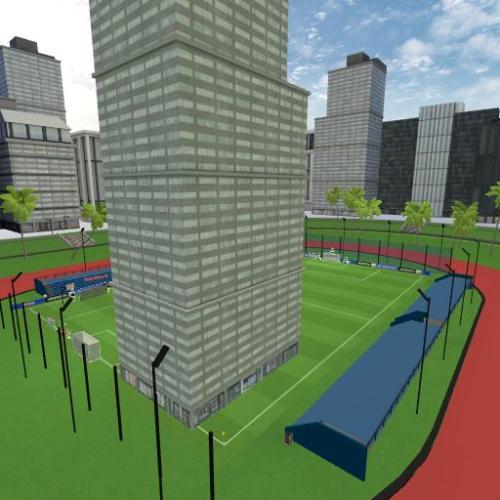 Arena Image