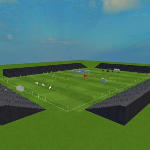 Arena Image