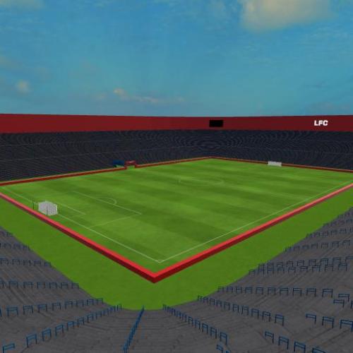 Arena Image
