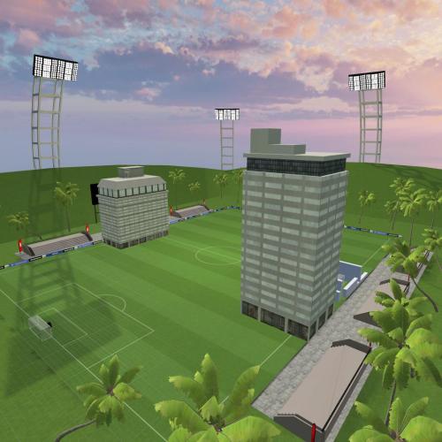 Arena Image