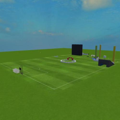 Arena Image