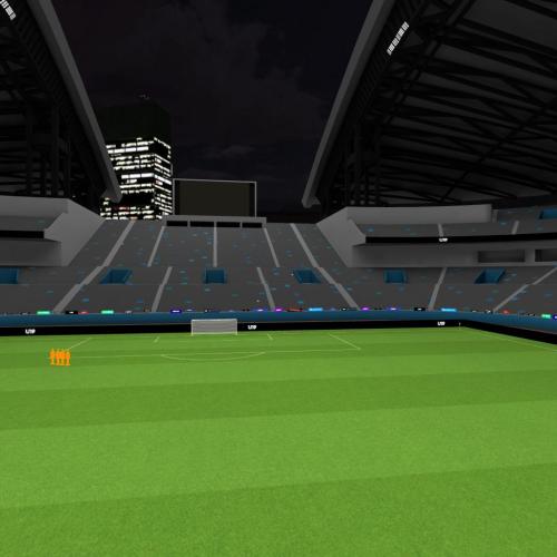 Arena Image