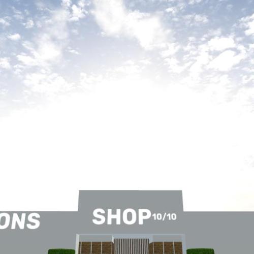 Arena Image