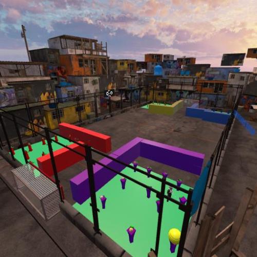 Arena Image