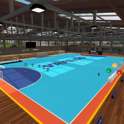 Arena Image