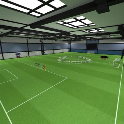 Arena Image