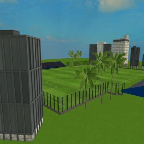 Arena Image