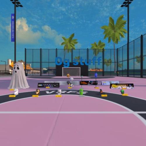 Arena Image