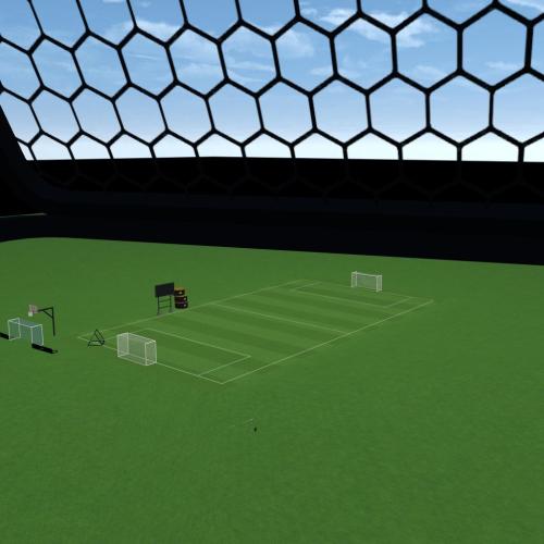 Arena Image