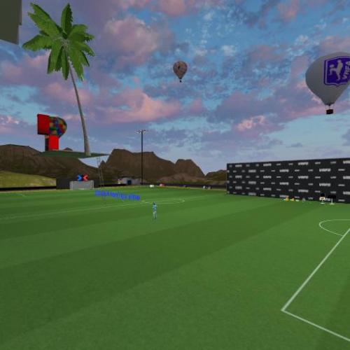 Arena Image
