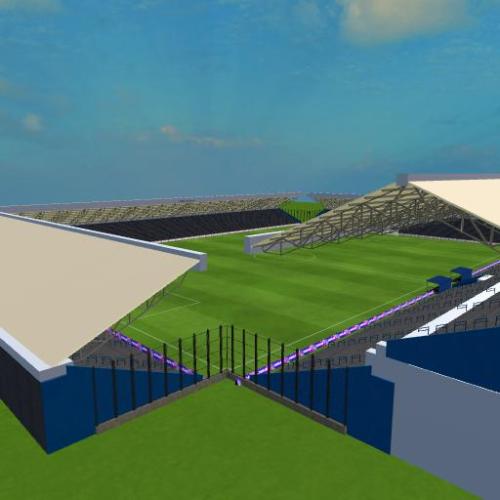 Arena Image