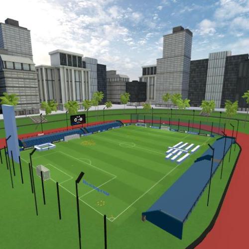 Arena Image