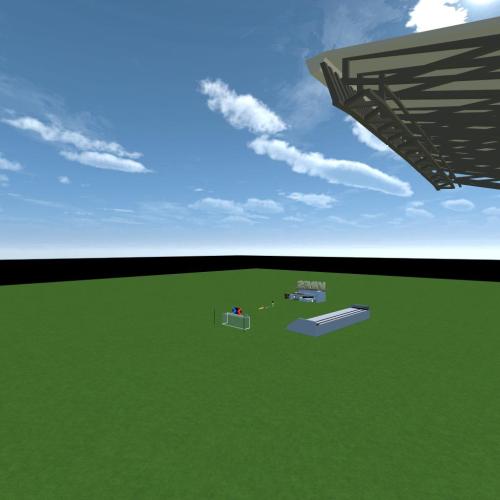 Arena Image
