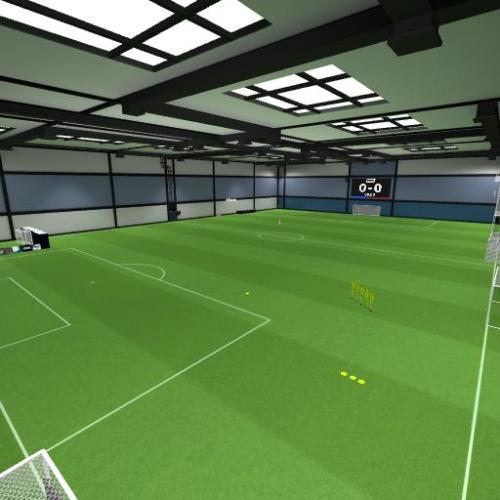Arena Image