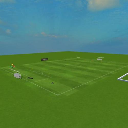 Arena Image