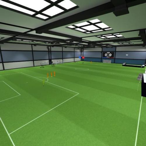 Arena Image