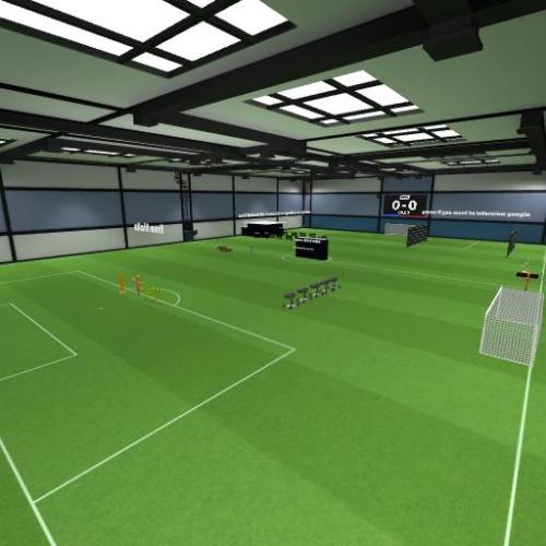 Arena Image