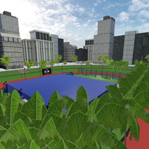 Arena Image